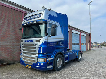Tegljač SCANIA R 480