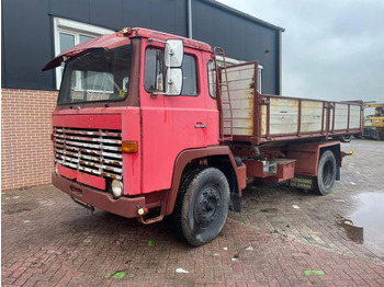 Kamion SCANIA S