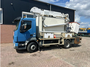 Kamion VOLVO FL 240