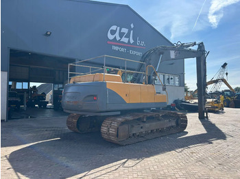 Bager gusjeničar Volvo EC360: slika Bager gusjeničar Volvo EC360
