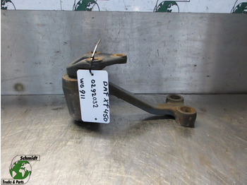 Upravljački mehanizam DAF CF