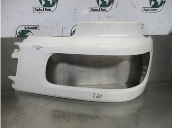 Kabina i unutrašnjost za Kamion DAF 1363371 // 1363372 KOPLAMP RING DAF CF 75 EURO 5 RECHTS EN LINKS: slika Kabina i unutrašnjost za Kamion DAF 1363371 // 1363372 KOPLAMP RING DAF CF 75 EURO 5 RECHTS EN LINKS