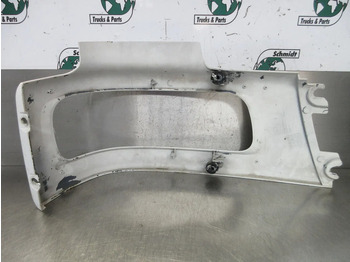 Kabina i unutrašnjost za Kamion DAF 1363371 // 1363372 KOPLAMP RING DAF CF 75 EURO 5 RECHTS EN LINKS: slika Kabina i unutrašnjost za Kamion DAF 1363371 // 1363372 KOPLAMP RING DAF CF 75 EURO 5 RECHTS EN LINKS