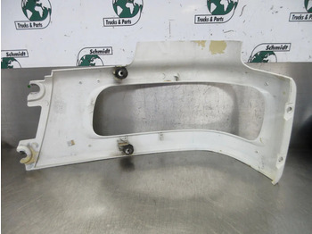 Kabina i unutrašnjost za Kamion DAF 1363371 // 1363372 KOPLAMP RING DAF CF 75 EURO 5 RECHTS EN LINKS: slika Kabina i unutrašnjost za Kamion DAF 1363371 // 1363372 KOPLAMP RING DAF CF 75 EURO 5 RECHTS EN LINKS