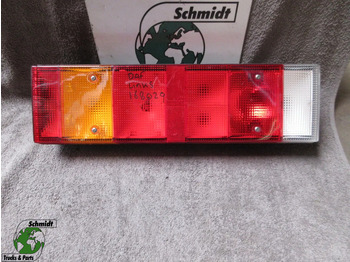 Stražnja svjetla DAF CF