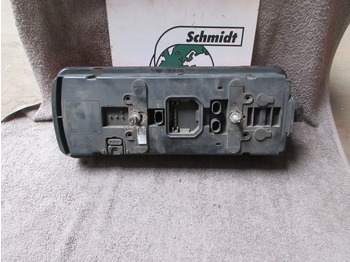 Stražnja svjetla za Kamion DAF 1875576 ACHTERLAMP DAF XF CF LF EURO 6 RECHTS: slika Stražnja svjetla za Kamion DAF 1875576 ACHTERLAMP DAF XF CF LF EURO 6 RECHTS
