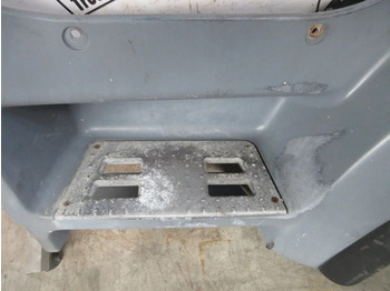 Kabina i unutrašnjost za Kamion DAF 1893893 OPSTAPKAST LINKS DAF CF 75 EURO 5: slika Kabina i unutrašnjost za Kamion DAF 1893893 OPSTAPKAST LINKS DAF CF 75 EURO 5