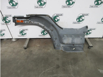 Kabina i unutrašnjost za Kamion DAF 1893893 OPSTAPKAST LINKS DAF CF 75 EURO 5: slika Kabina i unutrašnjost za Kamion DAF 1893893 OPSTAPKAST LINKS DAF CF 75 EURO 5
