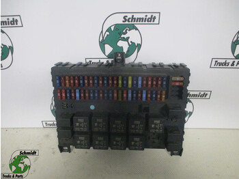 Električni sustav DAF