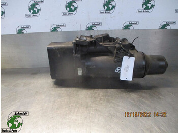 Motor i dijelovi DAF CF