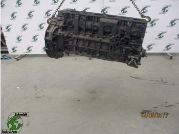 Motor i dijelovi DAF