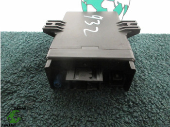 Električni sustav DAF XG