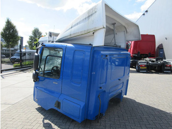 Kabina i unutrašnjost za Kamion DAF DAF CF 370 CABINE VOOR DE ONDERDELEN DONOR !! SLOOP: slika Kabina i unutrašnjost za Kamion DAF DAF CF 370 CABINE VOOR DE ONDERDELEN DONOR !! SLOOP