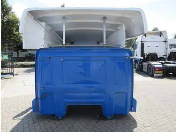 Kabina i unutrašnjost za Kamion DAF DAF CF 370 CABINE VOOR DE ONDERDELEN DONOR !! SLOOP: slika Kabina i unutrašnjost za Kamion DAF DAF CF 370 CABINE VOOR DE ONDERDELEN DONOR !! SLOOP