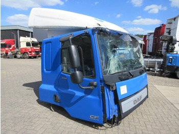 Kabina i unutrašnjost za Kamion DAF DAF CF 370 CABINE VOOR DE ONDERDELEN DONOR !! SLOOP: slika Kabina i unutrašnjost za Kamion DAF DAF CF 370 CABINE VOOR DE ONDERDELEN DONOR !! SLOOP