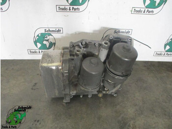 Hladnjak ulja DAF XF 106