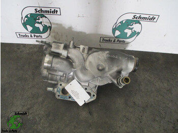 Sustav hlađenja DAF XF 106