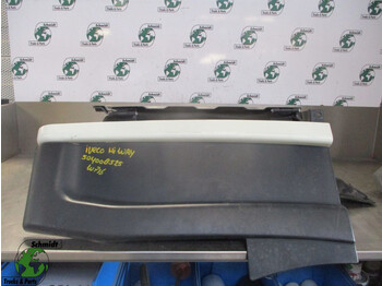 Kabina i unutrašnjost IVECO