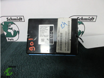 Električni sustav IVECO