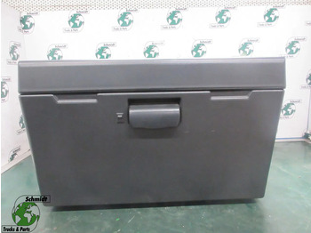 Električni sustav IVECO