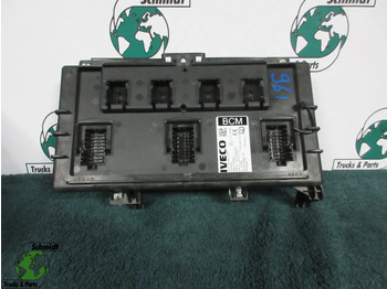 Električni sustav IVECO