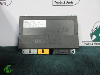 Električni sustav IVECO