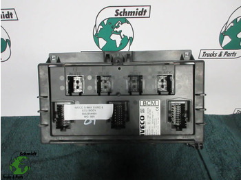 Električni sustav IVECO S-WAY