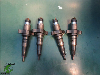 Filter goriva IVECO EuroTech