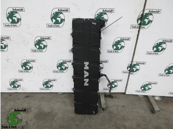 Motor i dijelovi MAN