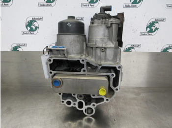 Motor i dijelovi za Kamion MAN 51.05000-7468 OLIE MODULEN MAN D2676LF52 EURO 6: slika Motor i dijelovi za Kamion MAN 51.05000-7468 OLIE MODULEN MAN D2676LF52 EURO 6