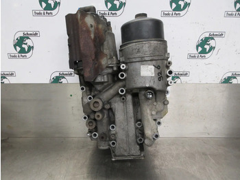 Motor i dijelovi za Kamion MAN 51.05000-7468 OLIE MODULEN MAN D2676LF52 EURO 6: slika Motor i dijelovi za Kamion MAN 51.05000-7468 OLIE MODULEN MAN D2676LF52 EURO 6