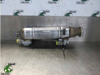 Motor i dijelovi MAN