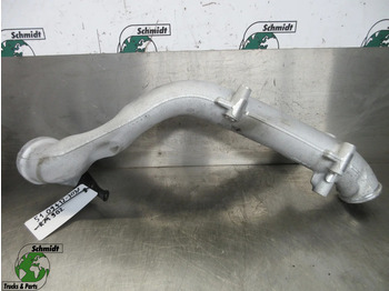 Motor i dijelovi MAN