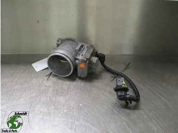 Motor i dijelovi MAN