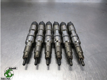 Filter goriva MAN TGM