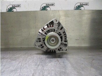 Alternator MAN 51.26101-7238 DYNAMO EURO 6 NIEUW!!!: slika Alternator MAN 51.26101-7238 DYNAMO EURO 6 NIEUW!!!