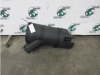 Sustav usisa za Kamion MAN 81.08400-6078 LUCHTFILTER MAN 18.440 D2676LF26 EURO 6 MODEL 2018: slika Sustav usisa za Kamion MAN 81.08400-6078 LUCHTFILTER MAN 18.440 D2676LF26 EURO 6 MODEL 2018