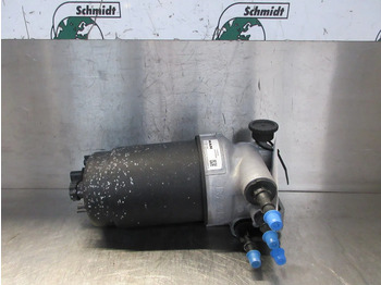 Filter goriva za Kamion MAN 81.12501-7434 DIESELFILLTER TGM 18.250 EURO 6 MODEL 2024: slika Filter goriva za Kamion MAN 81.12501-7434 DIESELFILLTER TGM 18.250 EURO 6 MODEL 2024
