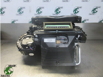 Dio klima uređaja MAN