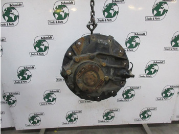 Diferencijalni zupčanik za Kamion MAN TGX 81.35010-6261 DIFFERENTIEEL HY-1350 37:11 RATIO 3,364: slika Diferencijalni zupčanik za Kamion MAN TGX 81.35010-6261 DIFFERENTIEEL HY-1350 37:11 RATIO 3,364