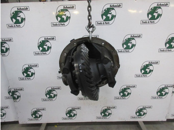 Diferencijalni zupčanik za Kamion MAN TGX 81.35010-6261 DIFFERENTIEEL HY-1350 37:11 RATIO 3,364: slika Diferencijalni zupčanik za Kamion MAN TGX 81.35010-6261 DIFFERENTIEEL HY-1350 37:11 RATIO 3,364