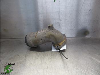 Motor i dijelovi MAN TGX