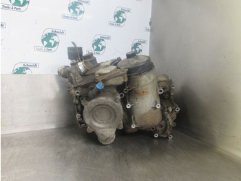 Hladnjak ulja za Kamion Mercedes-Benz A 471 180 65 10 A 471 180 00 12 /A 471 180 02 12 OLIEKOELER OM 471 LA EURO 6: slika Hladnjak ulja za Kamion Mercedes-Benz A 471 180 65 10 A 471 180 00 12 /A 471 180 02 12 OLIEKOELER OM 471 LA EURO 6
