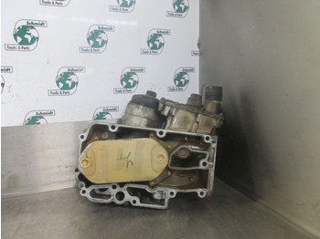 Hladnjak ulja za Kamion Mercedes-Benz A 471 180 65 10 A 471 180 00 12 /A 471 180 02 12 OLIEKOELER OM 471 LA EURO 6: slika Hladnjak ulja za Kamion Mercedes-Benz A 471 180 65 10 A 471 180 00 12 /A 471 180 02 12 OLIEKOELER OM 471 LA EURO 6