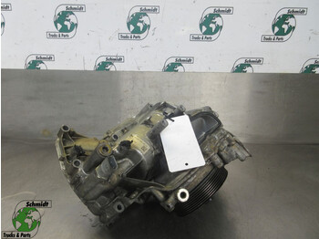 Motor i dijelovi MERCEDES-BENZ Atego