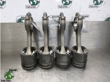 Motor i dijelovi MERCEDES-BENZ