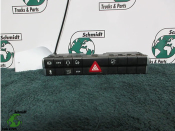 Električni sustav MERCEDES-BENZ