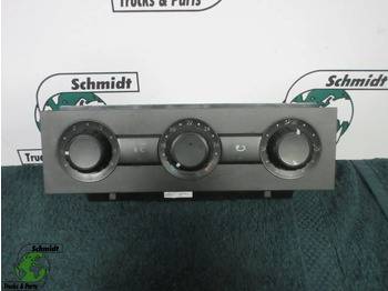 Električni sustav MERCEDES-BENZ