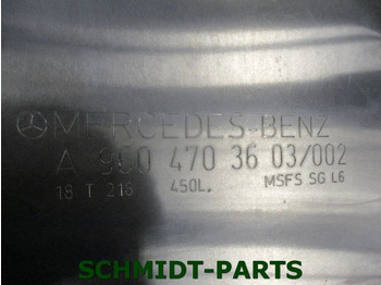 Spremnik goriva za Kamion Mercedes-Benz A 960 470 36 03 DIESELTANK NIEUWE 10 X OP VOORRAAD MERCEDES ACTROS: slika Spremnik goriva za Kamion Mercedes-Benz A 960 470 36 03 DIESELTANK NIEUWE 10 X OP VOORRAAD MERCEDES ACTROS