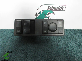 Električni sustav MERCEDES-BENZ